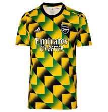 Arsenal 2022-2023 Pre-Match T-shirt